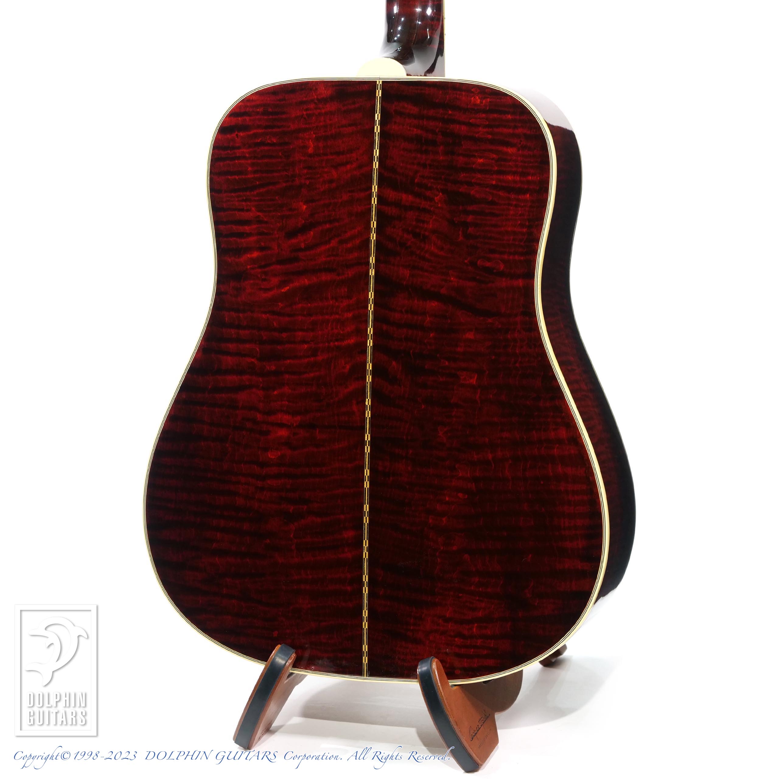 Gibson Doves In Flight|ドルフィンギターズ