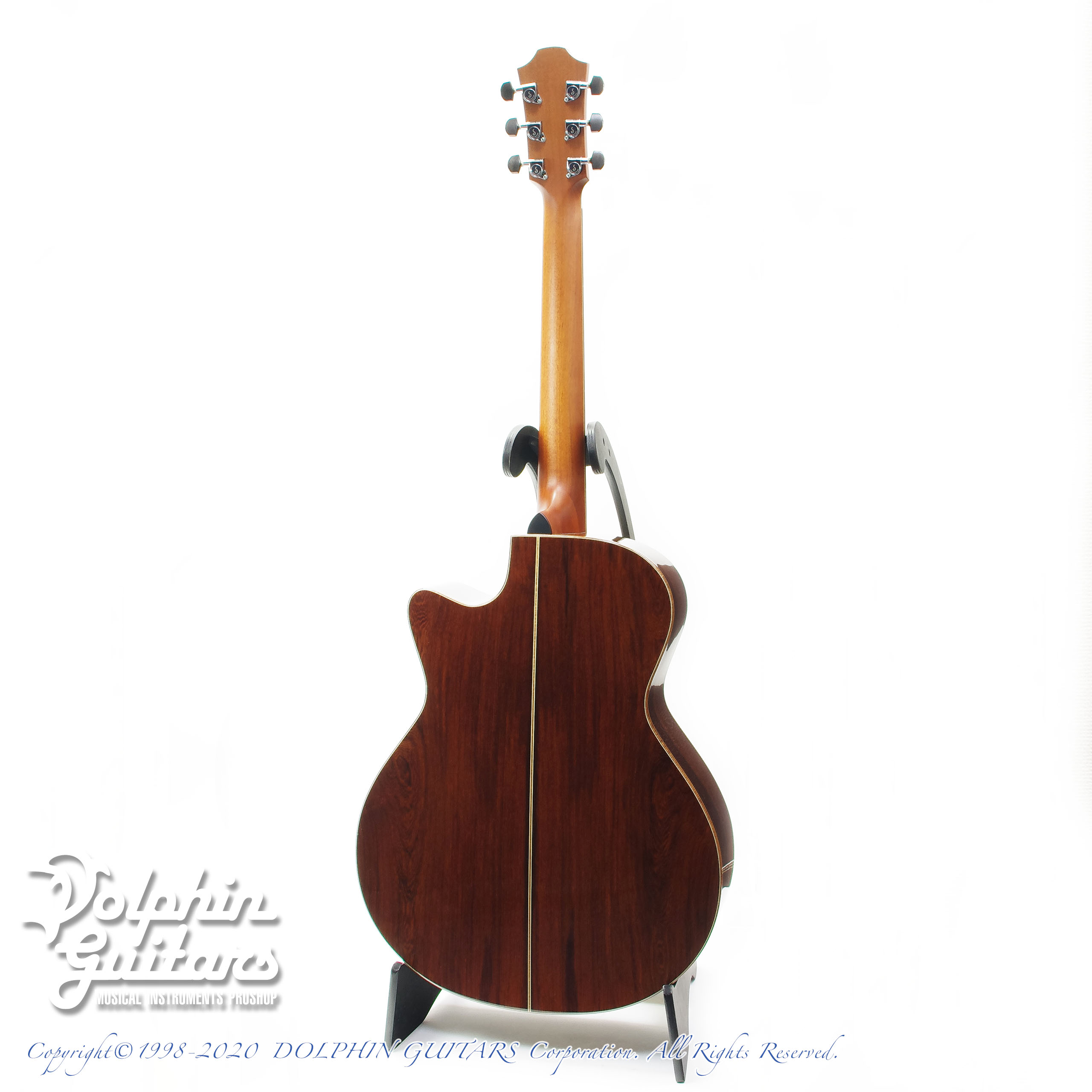 FURCH G25-AGCT with M-Factory PU System|ドルフィンギターズ