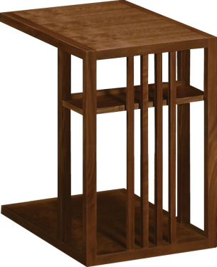 リビングテーブル／TSA520‐420‐320-122 ｜ 「domani／ドマーニ