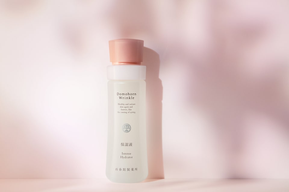 Domohorn Wrinkle｜Domohorn Wrinkle Global