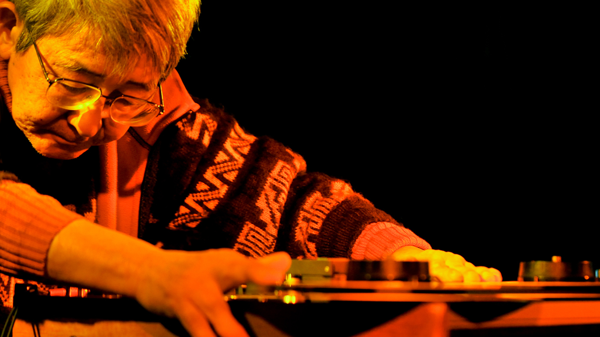 大野松雄生誕祭「音の世界forever」Presents 大野松雄追悼番組「そこに