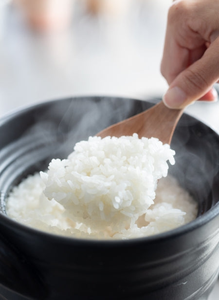 大黒ごはん鍋 – 華月