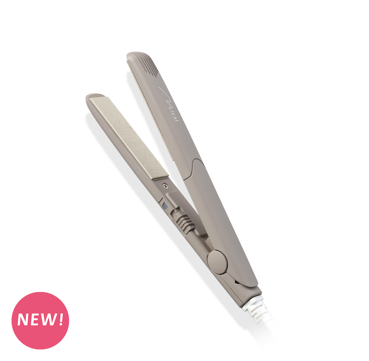 ミニストレートヘアアイロン｜mical（ミカル）公式ブランドサイト