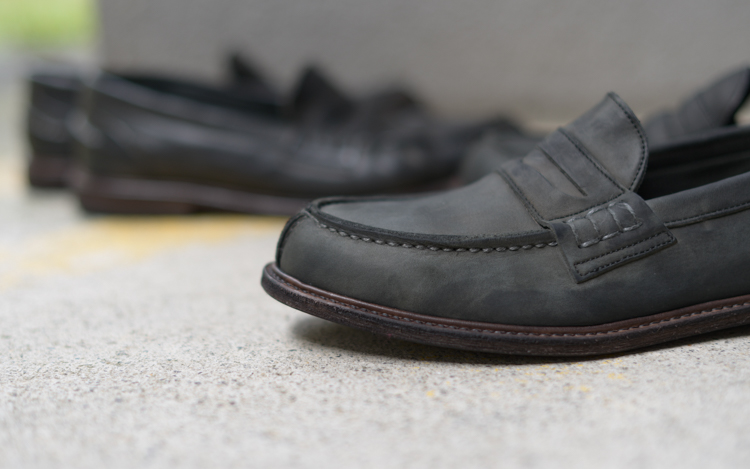 vol.3047 【slouchyの経年変化。】｜AUBERGE・Needles・IndianJewelry