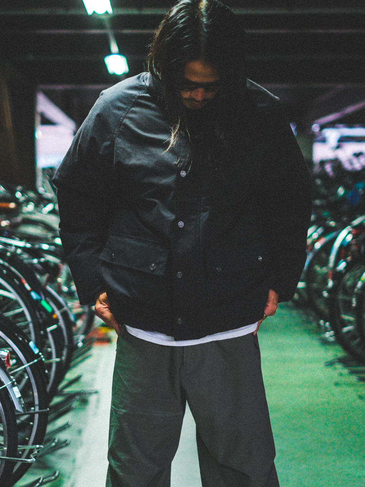 Vol.5291【AUBERGE：BELLEVUE】｜AUBERGE・Needles・IndianJewelry