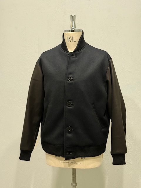 AUBERGE 極上のスタジャンAWARD｜doo-bop オーナー中島昭一(Shoichi