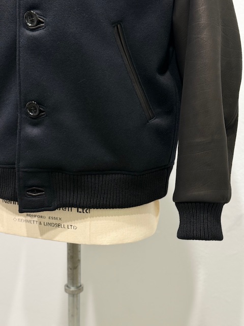 AUBERGE 極上のスタジャンAWARD｜doo-bop オーナー中島昭一(Shoichi