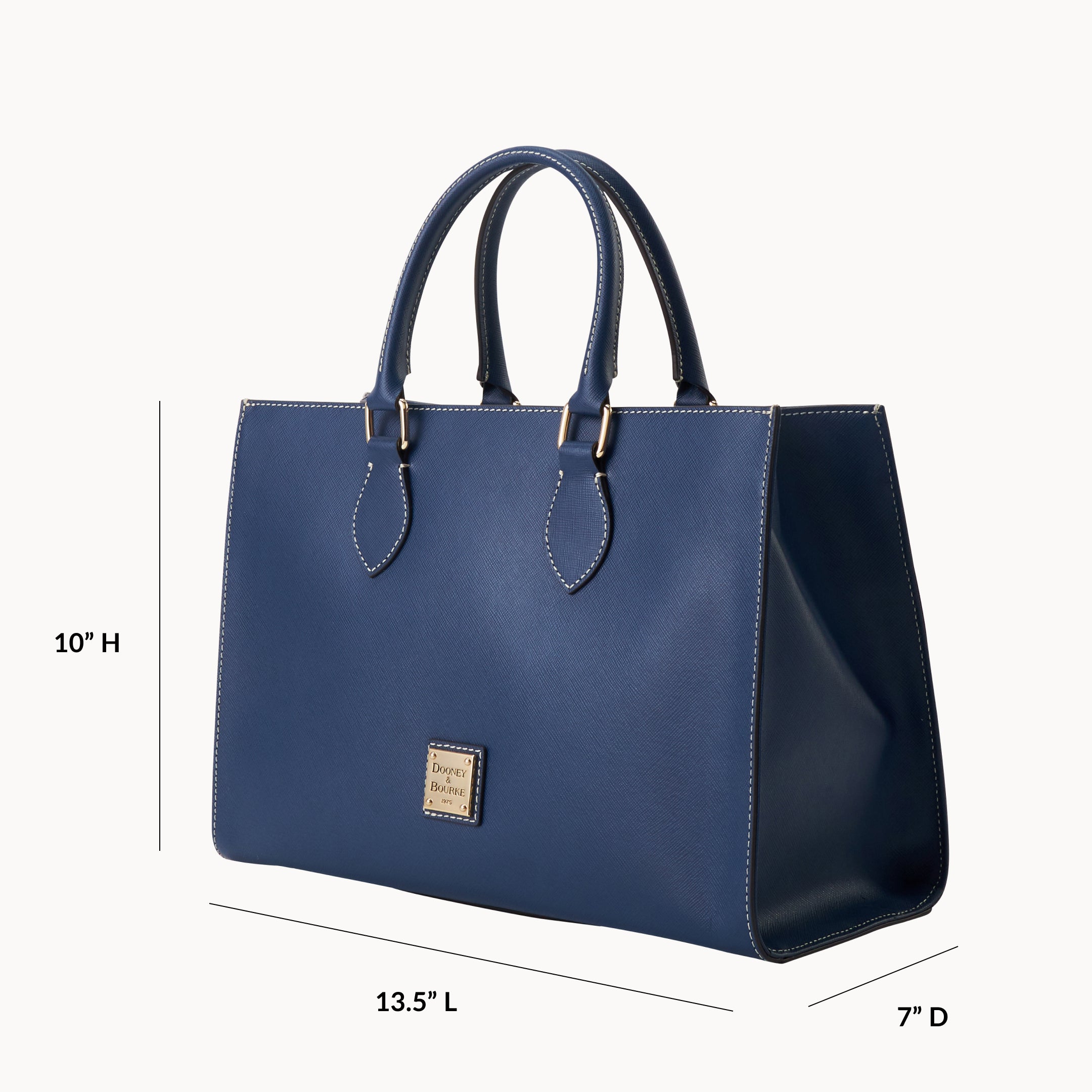 Saffiano Janine 35 – Dooney & Bourke