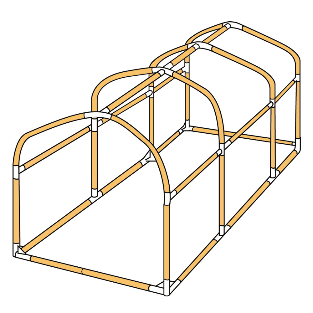 HL-1 S3 Hi Rhiannon ハイスペックガレージキット HSGK GTM（HIGH-SPEC