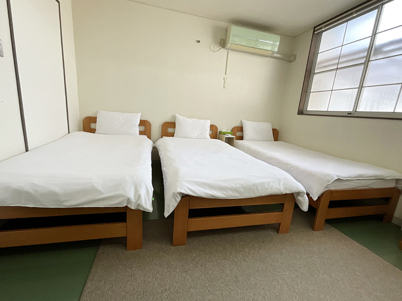 マツキドライビングスクールさくらんぼ校 プリンス東根（男性専用） の