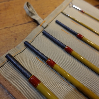 AXISCO】AXISCO Airrite Fly Rods 