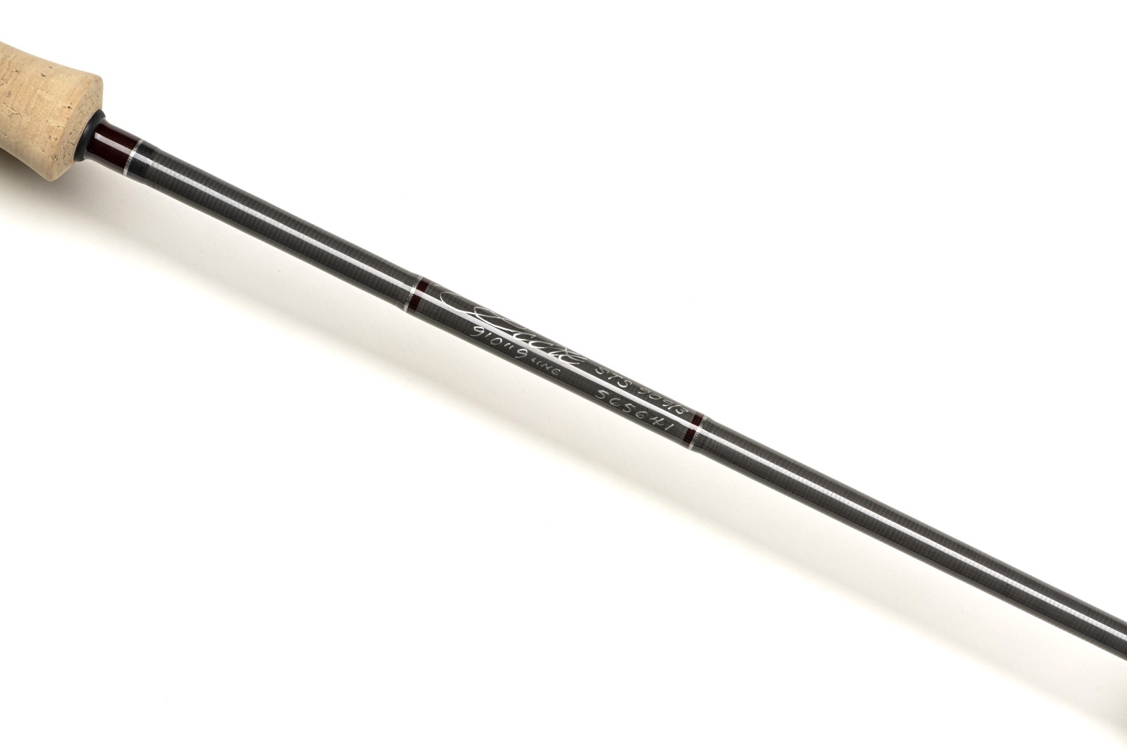 Scott 50周年記念モデル STS909/3