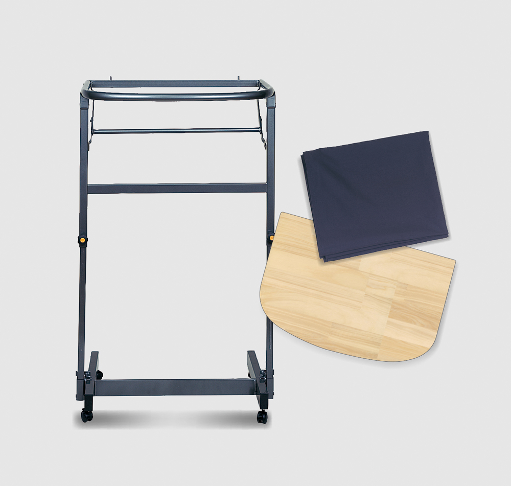 紙芝居舞台スタンド (紙芝居関連用品) - 童心社