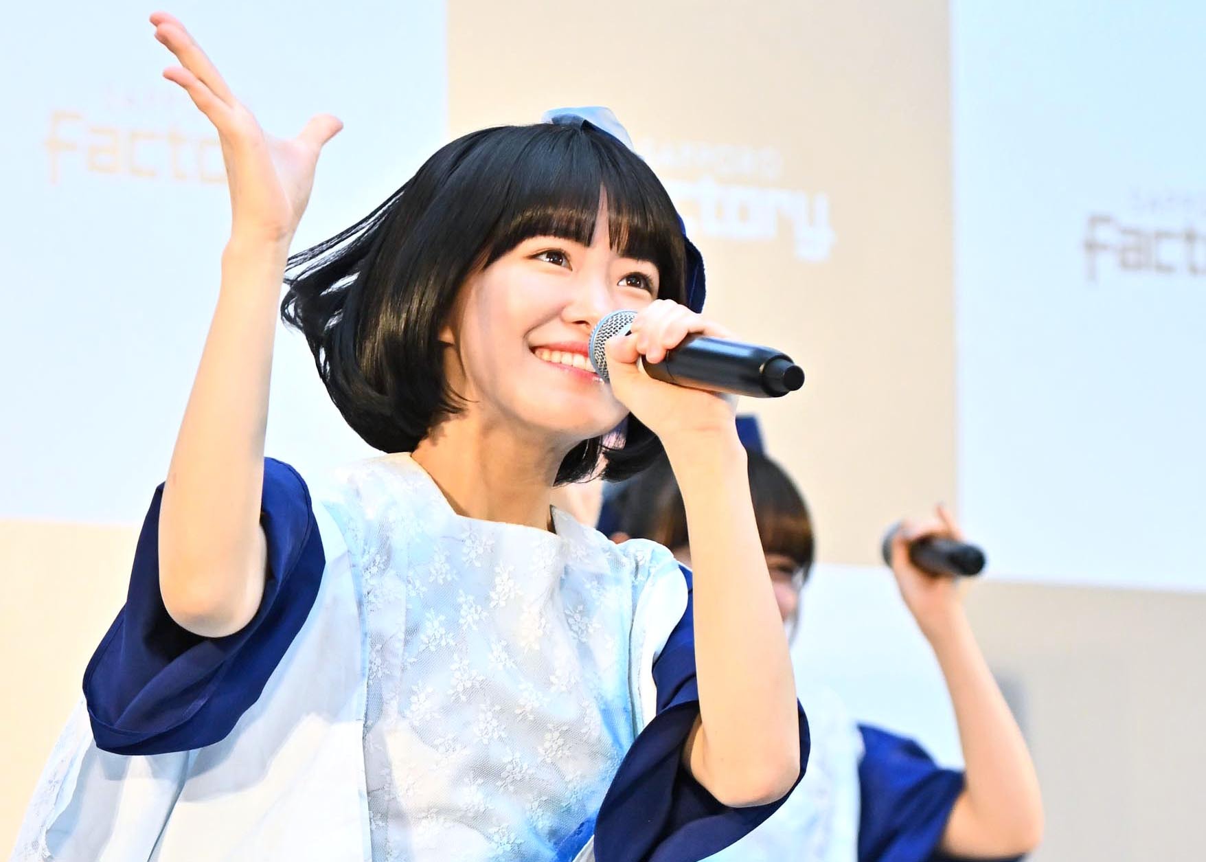 タイトル未定の日常】＃4 冨樫優花のコトノハ 空ちゃんの卒業＆「春霞