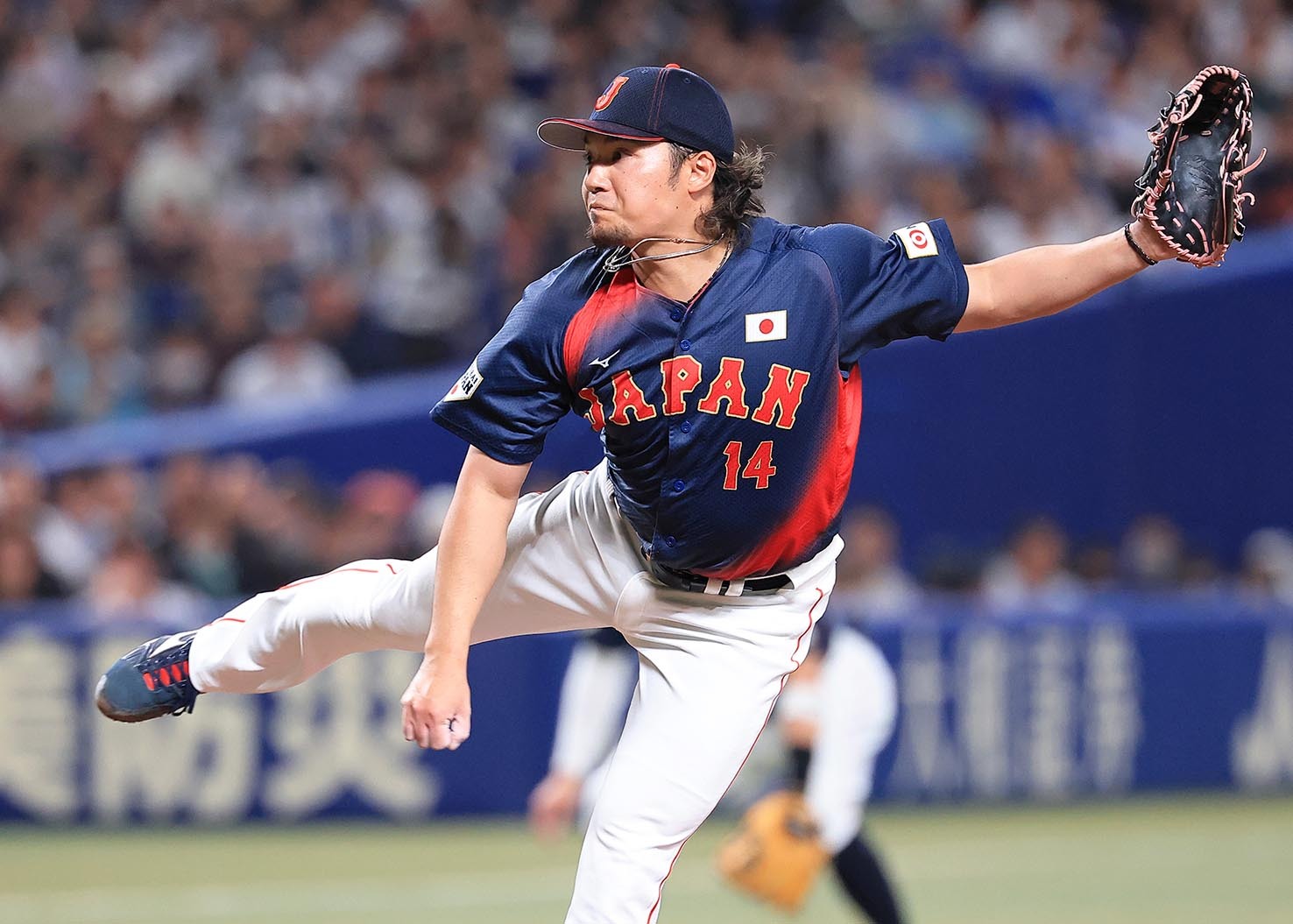 道新スポーツ | DOSHIN SPORTS