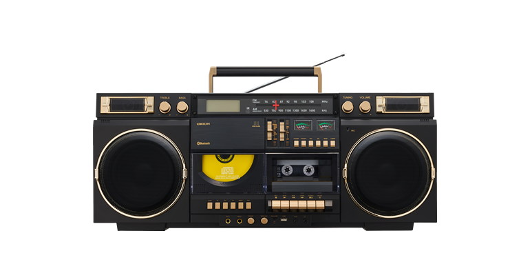 SCR-B9｜AUDIO ORIONオーディオ｜株式会社ドウシシャ A＆V事業部