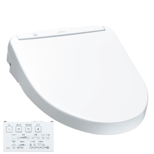 ウォシュレット KWシリーズ TCF8WW78#SC1 パステルアイボリー TOTO