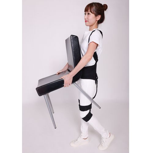 アシストスーツかいりき君M KAIRIKIM アトリエケー サポーター