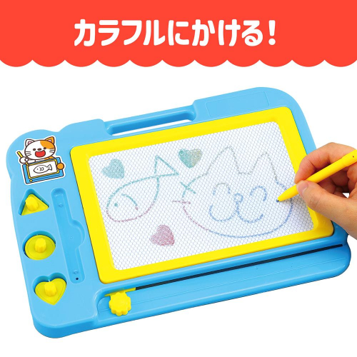 カラフルおえかきボード 11966 アーテック 知育玩具 | ホームセンター