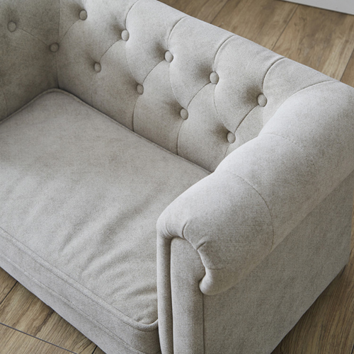 ゴージャスペットソファー PSO-1355 後藤家具物産 猫用ベット 幅80cm