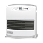 コロナ 石油ファンヒーター ブラウン FH-VD3324Y(T) CORONA ファン