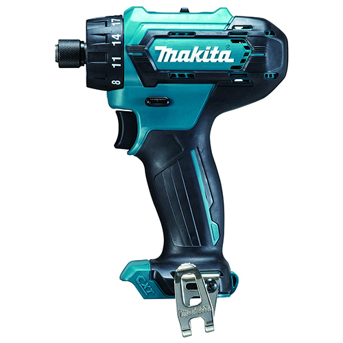 充電式ドライバドリル 本体 DF033DZ マキタ 充電ドライバードリル