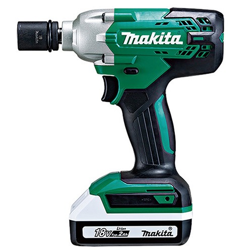 充電式インパクトドライバー18V・2Ah MTD002DSAX マキタ インパクト