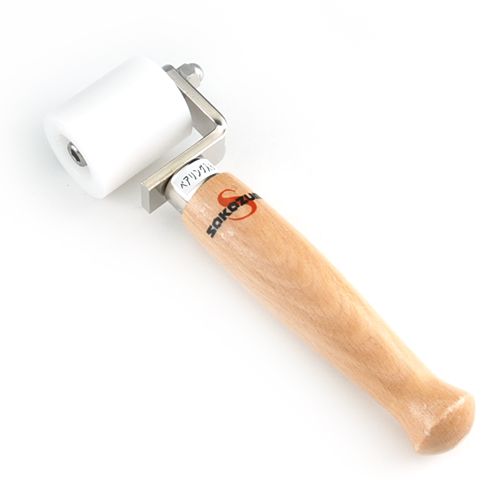 ジュラコン(R)ローラー 36X40mm sakazume ローラー ローラー部寸法：小