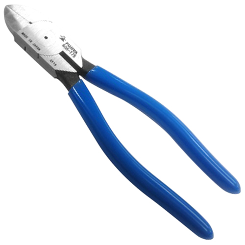 Mバーカッター FMC-500 フジ矢(株) 電工ペンチ | ホームセンター通販は