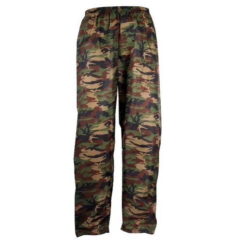 迷彩パンツ 2218 カジメイク ヤッケ M グリーン | ホームセンター通販