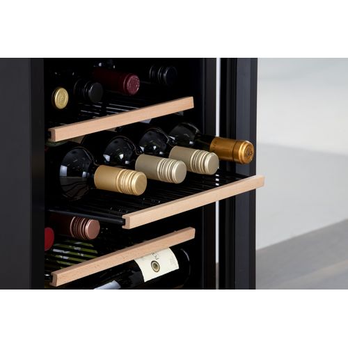 Mayurioアイリスオーヤマワインセラー 16本用IWC-C161A-B 楽天市場