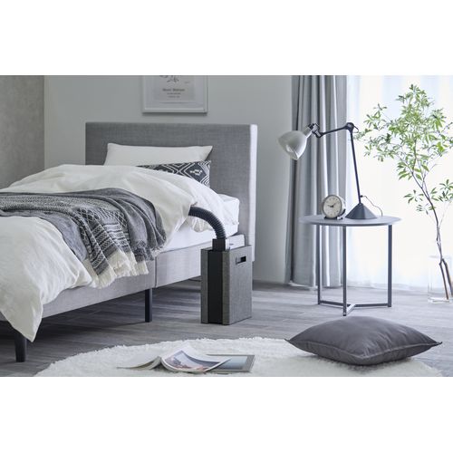 ふとん乾燥機 カラリエ FK-D2-B アイリスオーヤマ 布団乾燥機