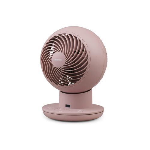 サーキュレーターアイ DC JET 15cm PCF-SDC15T-EC-W アイリスオーヤマ