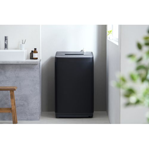 全自動洗濯機 5.0kg IAW-T504-B アイリスオーヤマ 洗濯機 5.0kg