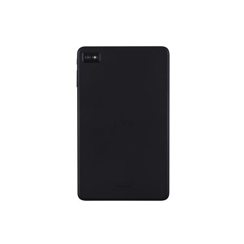 タブレット ブラック TE084M4V1-B アイリスオーヤマ OAメディア