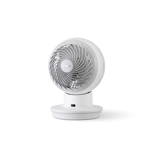 サーキュレーターアイ DC JET 15cm PCF-SDC15T-EC-W アイリスオーヤマ