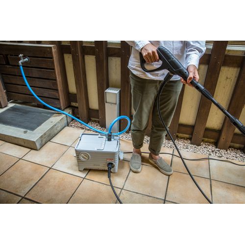 タンク式高圧洗浄機 SBT-512N アイリスオーヤマ 洗浄機 最大許容圧力