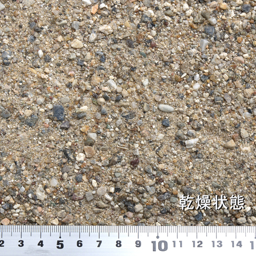 砂 NXstyle(ネクスタイル) 砂・砂利 20kg(1袋) サイズ：0～5mm程度(小