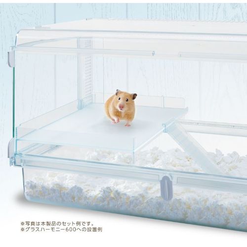 ハーモニーステージ L GEX 小動物用ケージ・アクセサリー