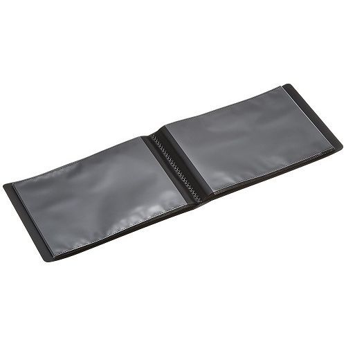 デジオフォトストッカー DGPC61 Nakabayashi アルバム 2L判 ヨコ 60枚