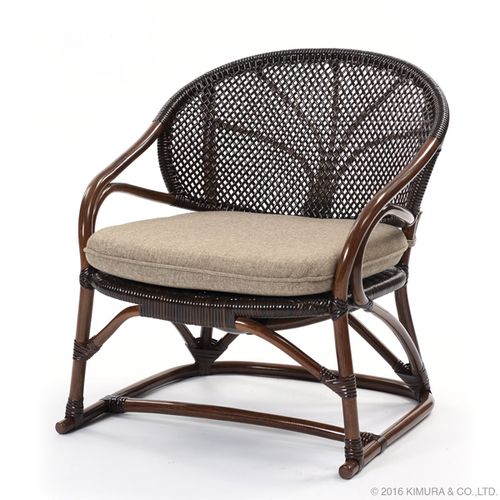 チェア C123KAZ サンフラワーラタン 椅子 | ホームセンター通販はDCM