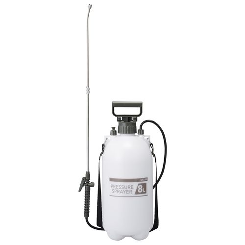 家庭用肩掛蓄圧式噴霧器 8L GKS-8B TAKAGI 噴霧器 本体