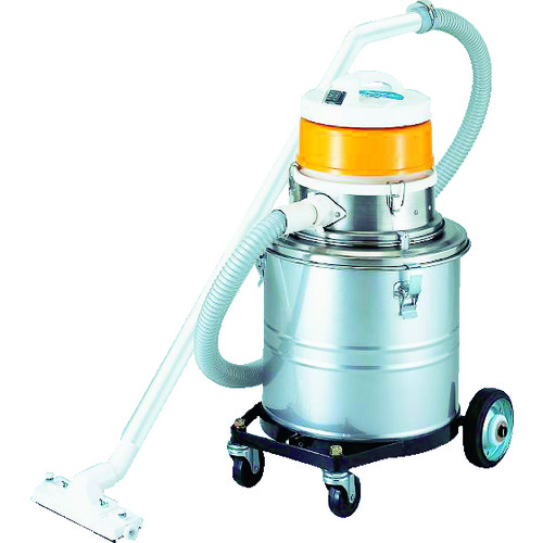 微粉塵専用掃除機（パウダー専用乾式集塵機クリーナー）単相100V