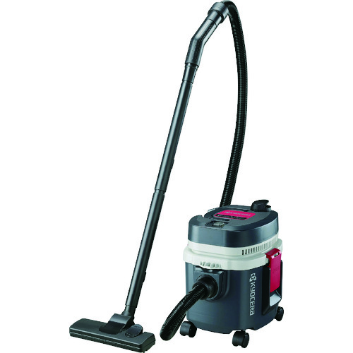 集じん機 VC-1100 KYOCERA 集塵・クリーナー | ホームセンター通販は