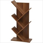 Lジグザグ本棚 OK 00-100032-ok オーク リーテンスタッド 書棚 オーク