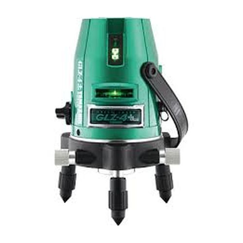 山真 グリーンレーザー GLZ-4+-W-Y YAMASHIN レーザー 約4時間