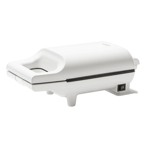 具がたくさんはさめる ホットサンドメーカー YSB-S420(W) YAMAZEN 電熱