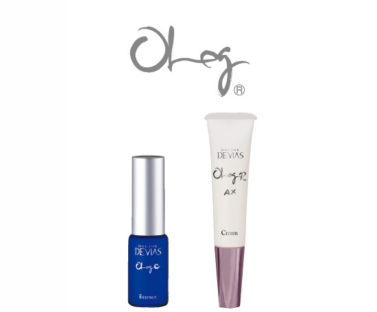 ブランド一覧｜ドクターデヴィアス化粧品