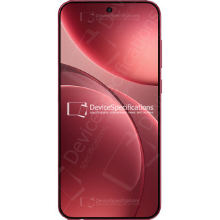 Oppo Find X9 - Specifications