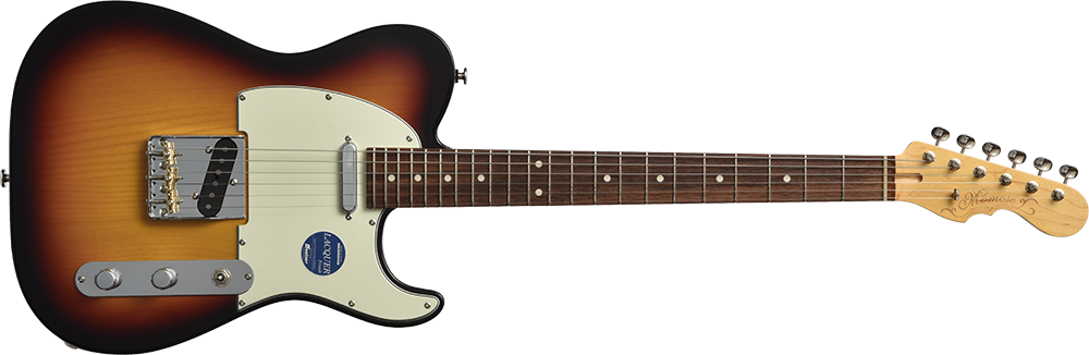 MT1-STD/NJ | Deviser ｜株式会社ディバイザー｜長野県松本市のギター